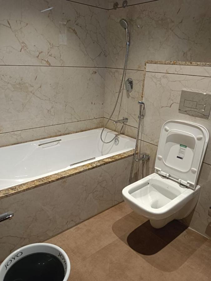 Hotel Stay Inn Нави Мумбай Екстериор снимка