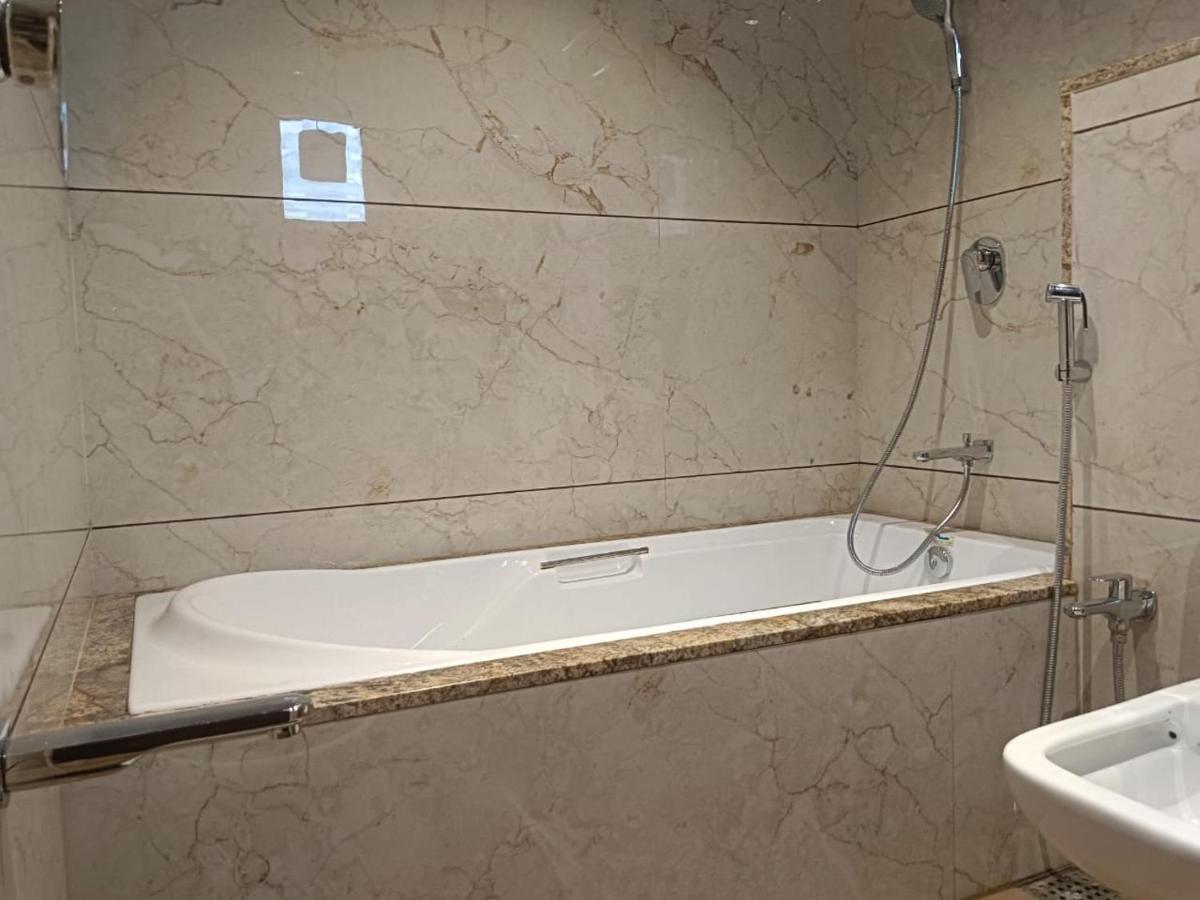 Hotel Stay Inn Нави Мумбай Екстериор снимка